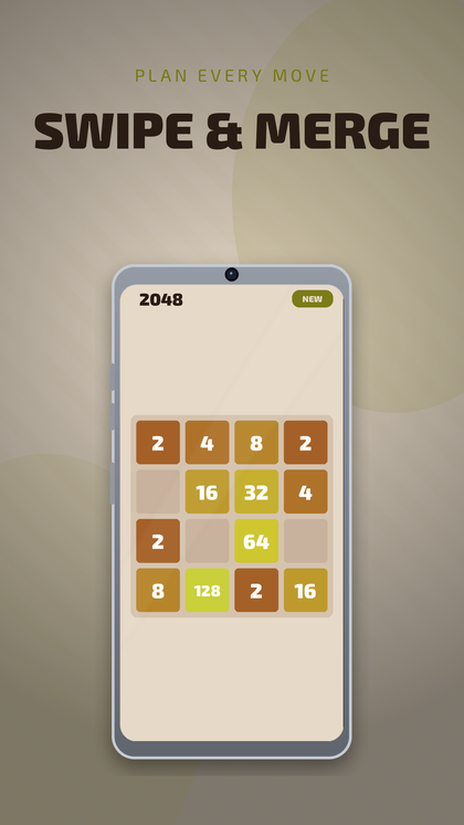 Cerulean Grid screenshot 2