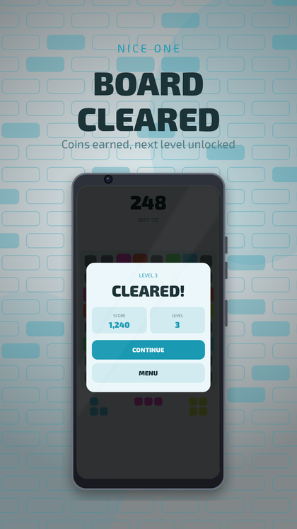 Cinder Meridian screenshot 4