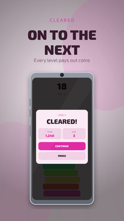 Cobalt Lantern screenshot 4