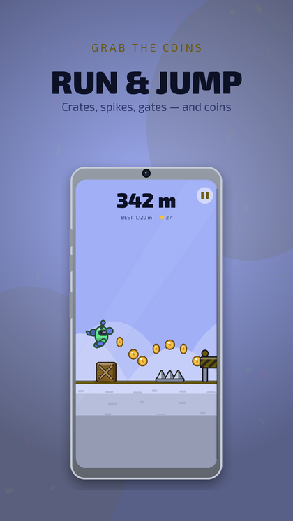 Coral Nexus screenshot 2