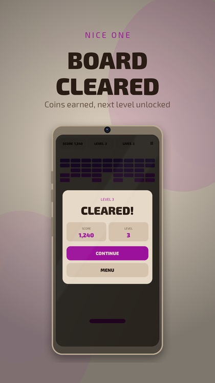 Indigo Reef screenshot 4