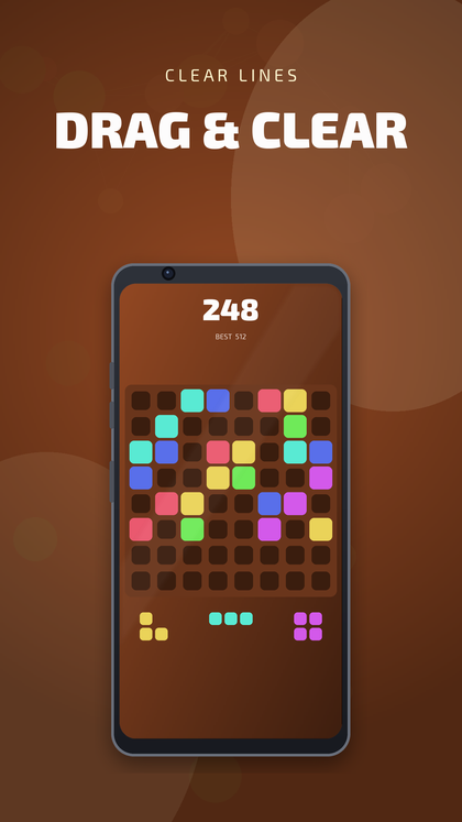 Lunar Delta screenshot 2
