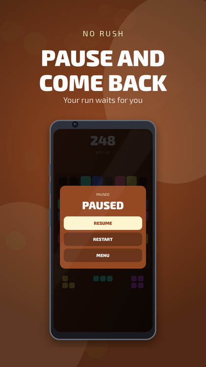 Lunar Delta screenshot 3