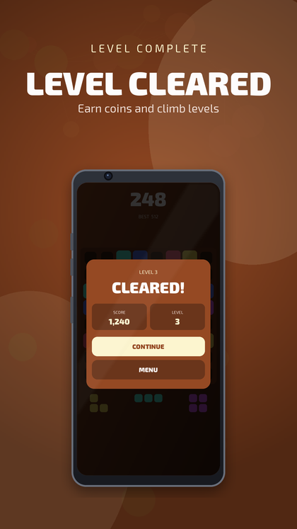 Lunar Delta screenshot 4